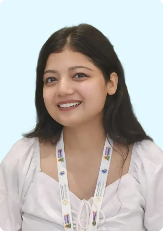 Lalita Pandey