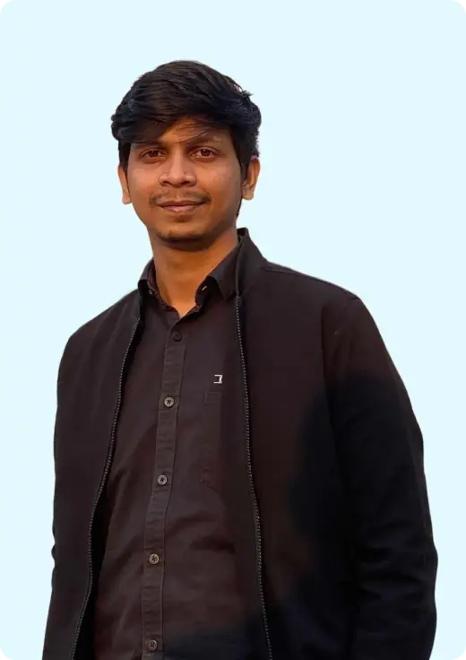 Nikhil Kumar